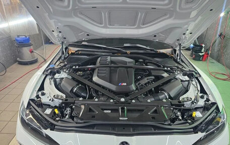 BMW M3, 2025 год, 13 600 000 рублей, 3 фотография