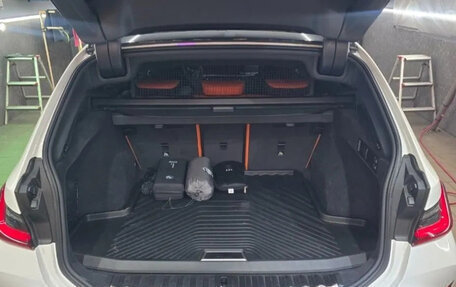 BMW M3, 2025 год, 13 600 000 рублей, 5 фотография