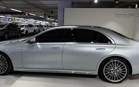 Mercedes-Benz S-Класс, 2025 год, 15 600 000 рублей, 4 фотография