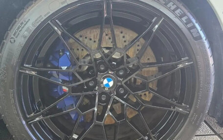 BMW M3, 2025 год, 13 600 000 рублей, 7 фотография