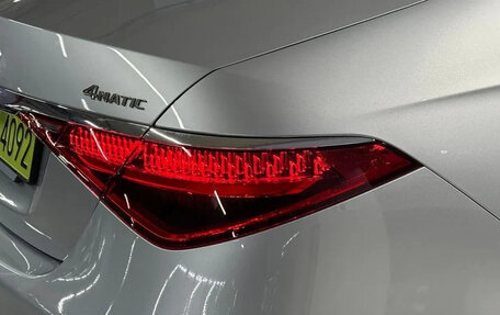 Mercedes-Benz S-Класс, 2025 год, 15 600 000 рублей, 8 фотография
