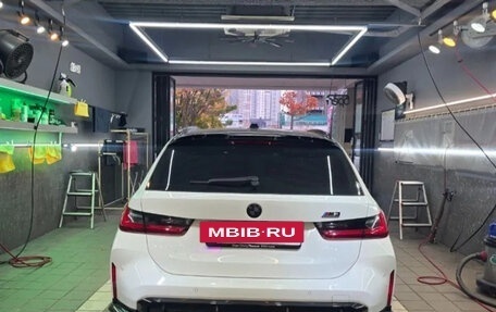 BMW M3, 2025 год, 13 600 000 рублей, 4 фотография