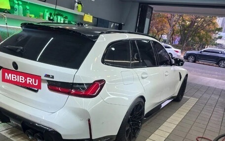 BMW M3, 2025 год, 13 600 000 рублей, 6 фотография