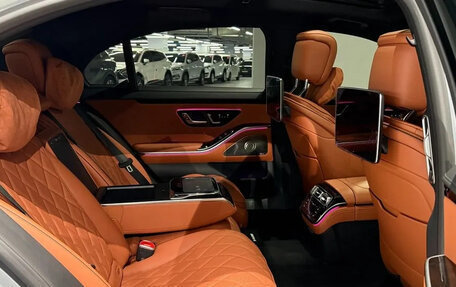 Mercedes-Benz S-Класс, 2025 год, 15 600 000 рублей, 18 фотография