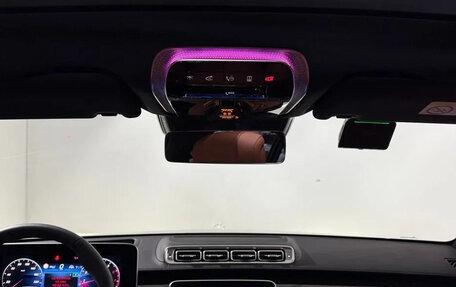 Mercedes-Benz S-Класс, 2025 год, 15 600 000 рублей, 17 фотография