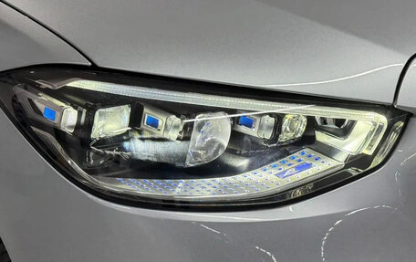 Mercedes-Benz S-Класс, 2025 год, 15 600 000 рублей, 12 фотография