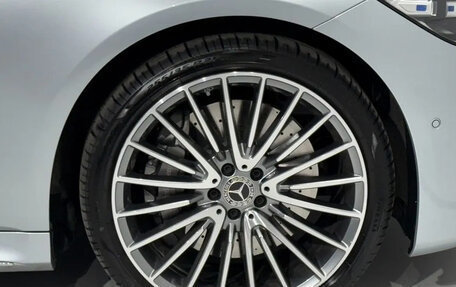 Mercedes-Benz S-Класс, 2025 год, 15 600 000 рублей, 11 фотография