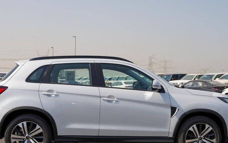 Mitsubishi ASX I рестайлинг, 2026 год, 2 790 000 рублей, 4 фотография