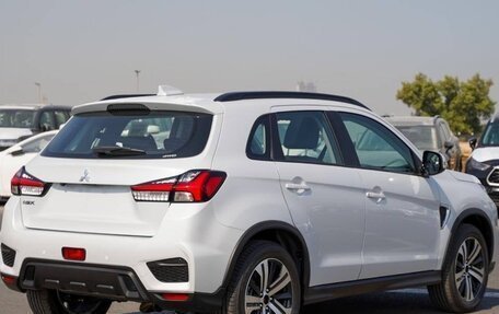 Mitsubishi ASX I рестайлинг, 2026 год, 2 790 000 рублей, 3 фотография