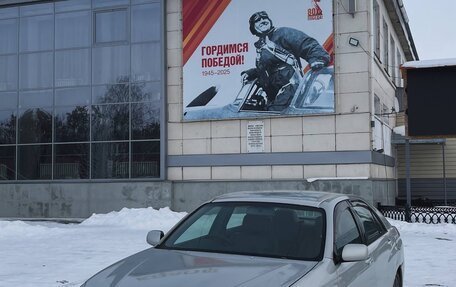 Toyota Verossa, 2001 год, 539 000 рублей, 6 фотография