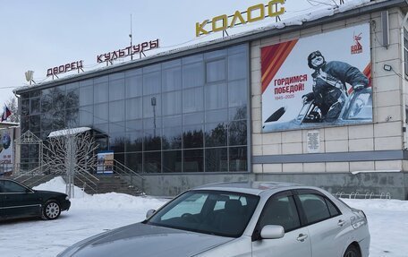 Toyota Verossa, 2001 год, 539 000 рублей, 5 фотография