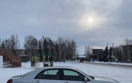 Toyota Verossa, 2001 год, 539 000 рублей, 4 фотография