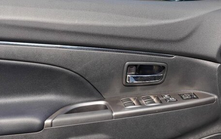 Mitsubishi ASX I рестайлинг, 2026 год, 2 790 000 рублей, 10 фотография