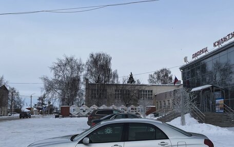 Toyota Verossa, 2001 год, 539 000 рублей, 8 фотография