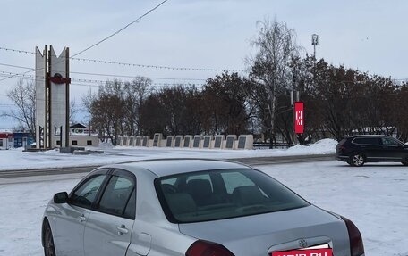 Toyota Verossa, 2001 год, 539 000 рублей, 9 фотография