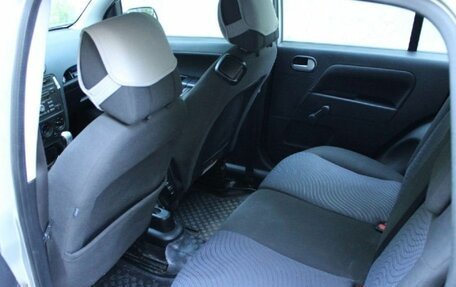 Ford Fusion I, 2006 год, 505 000 рублей, 6 фотография