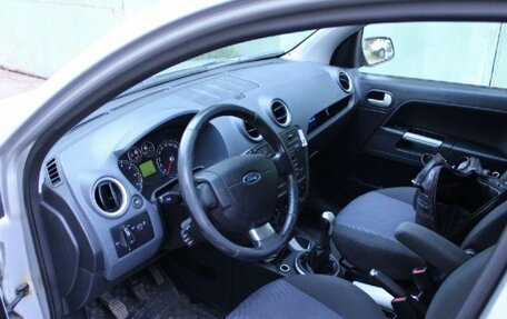 Ford Fusion I, 2006 год, 505 000 рублей, 7 фотография