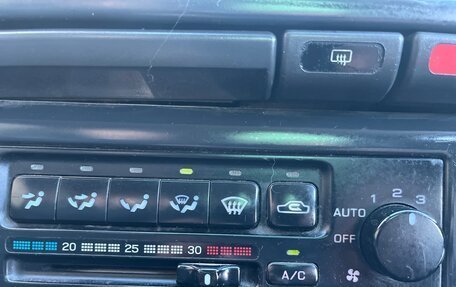 Subaru Impreza IV, 1998 год, 107 000 рублей, 7 фотография