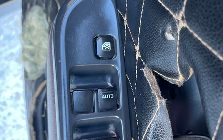 Subaru Impreza IV, 1998 год, 107 000 рублей, 10 фотография