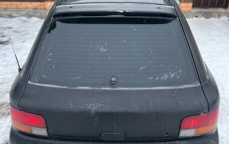 Subaru Impreza IV, 1998 год, 107 000 рублей, 6 фотография