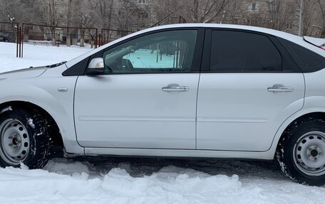 Ford Focus II рестайлинг, 2007 год, 490 000 рублей, 7 фотография