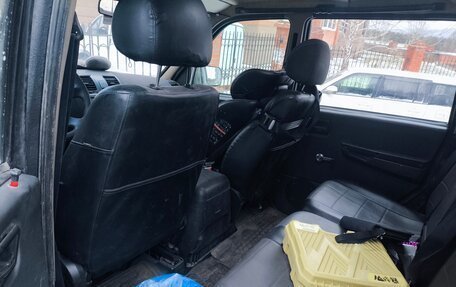 ЛуАЗ Patriot, 2012 год, 450 000 рублей, 7 фотография