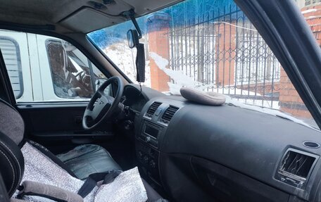 ЛуАЗ Patriot, 2012 год, 450 000 рублей, 6 фотография