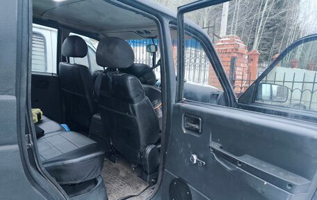 ЛуАЗ Patriot, 2012 год, 450 000 рублей, 8 фотография