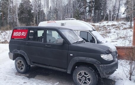 ЛуАЗ Patriot, 2012 год, 450 000 рублей, 2 фотография
