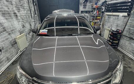 Toyota Camry, 2015 год, 2 350 000 рублей, 6 фотография