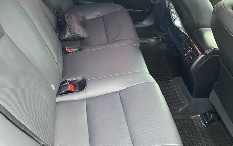 Toyota Camry, 2015 год, 2 350 000 рублей, 8 фотография