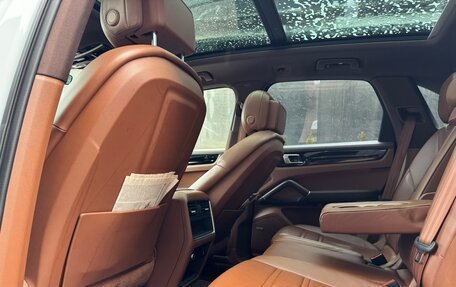 Porsche Cayenne III, 2019 год, 5 850 000 рублей, 9 фотография