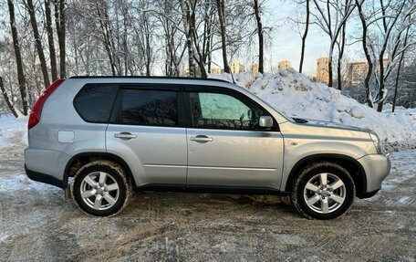 Nissan X-Trail, 2010 год, 890 000 рублей, 4 фотография