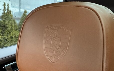 Porsche Cayenne III, 2019 год, 5 850 000 рублей, 12 фотография