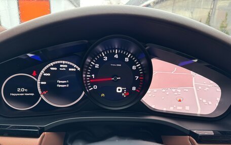 Porsche Cayenne III, 2019 год, 5 850 000 рублей, 10 фотография