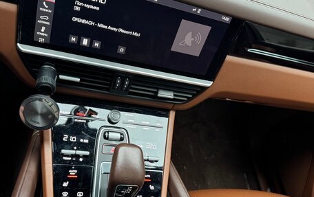 Porsche Cayenne III, 2019 год, 5 850 000 рублей, 11 фотография