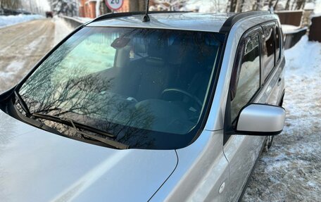 Nissan X-Trail, 2010 год, 890 000 рублей, 12 фотография