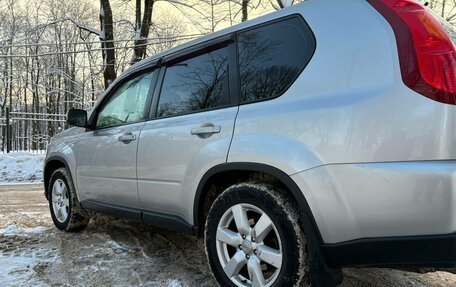 Nissan X-Trail, 2010 год, 890 000 рублей, 8 фотография