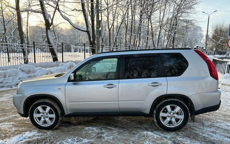 Nissan X-Trail, 2010 год, 890 000 рублей, 9 фотография