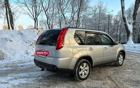 Nissan X-Trail, 2010 год, 890 000 рублей, 5 фотография