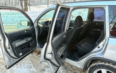 Nissan X-Trail, 2010 год, 890 000 рублей, 14 фотография