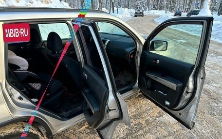 Nissan X-Trail, 2010 год, 890 000 рублей, 13 фотография