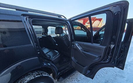 Nissan Pathfinder, 2006 год, 1 150 000 рублей, 5 фотография