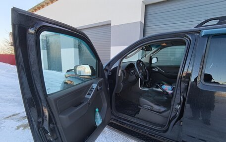 Nissan Pathfinder, 2006 год, 1 150 000 рублей, 2 фотография