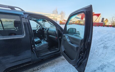 Nissan Pathfinder, 2006 год, 1 150 000 рублей, 6 фотография