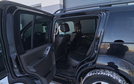 Nissan Pathfinder, 2006 год, 1 150 000 рублей, 3 фотография