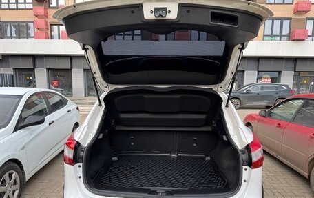 Nissan Qashqai, 2017 год, 1 600 000 рублей, 8 фотография