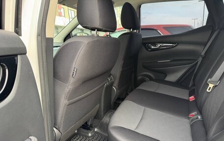 Nissan Qashqai, 2017 год, 1 600 000 рублей, 9 фотография