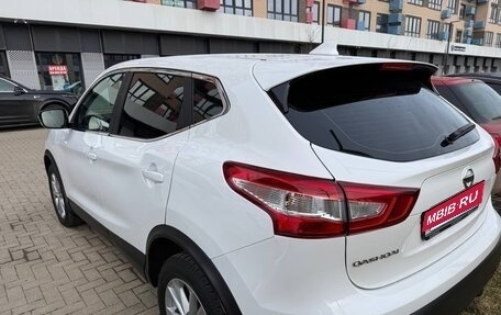 Nissan Qashqai, 2017 год, 1 600 000 рублей, 7 фотография