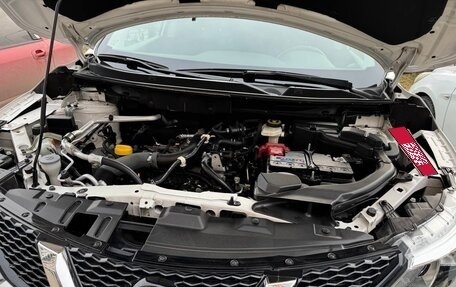 Nissan Qashqai, 2017 год, 1 600 000 рублей, 15 фотография